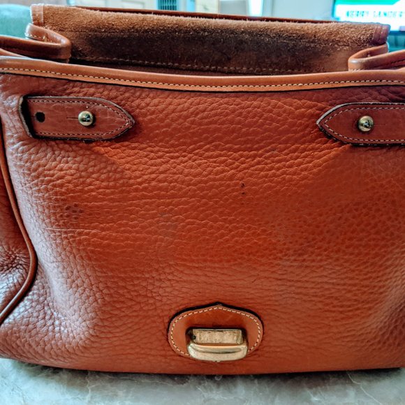 Dooney & Bourke Vintage Bag purse - Picture 2 of 7